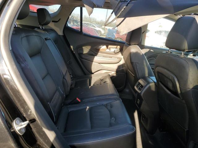 3GKALXEX1KL272237 GMC Terrain Denali