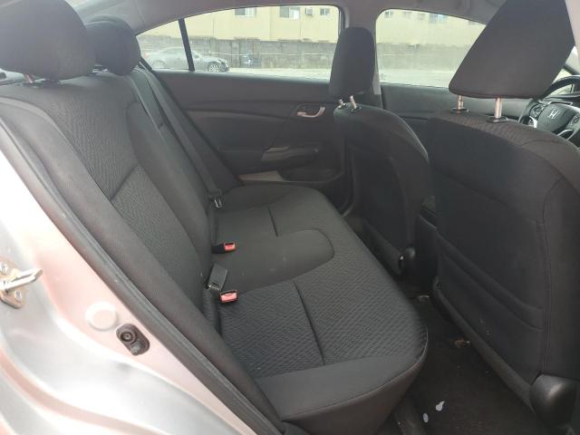 2HGFB2F74FH513729 Honda CIVIC SE
