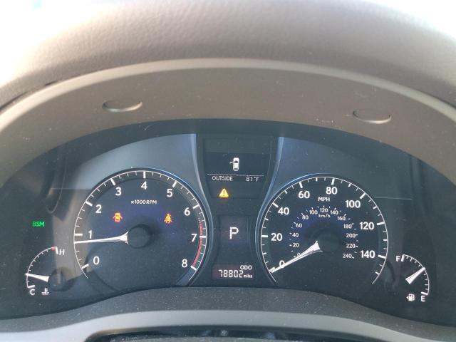 2T2ZK1BA0FC152156 Lexus RX 350