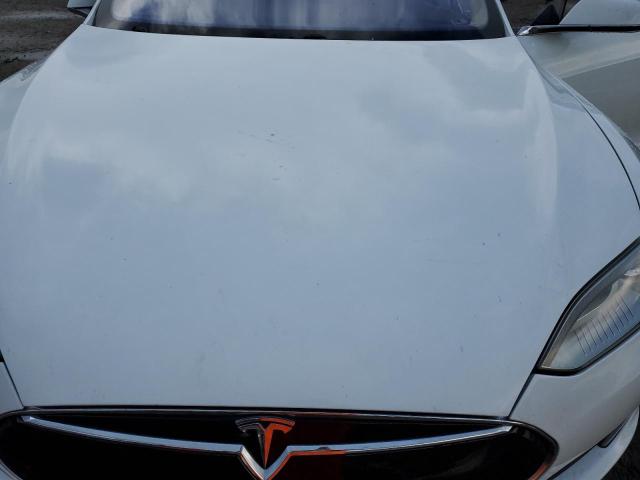 5YJSA1S11FF083854 Tesla Model S 70