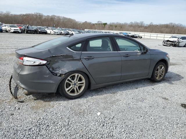 3FA6P0H76JR226512 Ford FUSION SE