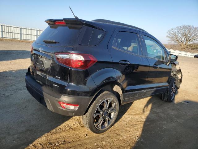 MAJ6S3JL6KC250719 Ford Ecosport Ses