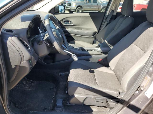 3CZRU6H56NM775383 Honda HR-V EX