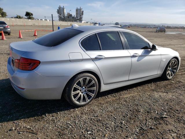 WBA5A5C51GG350162 BMW 528 I