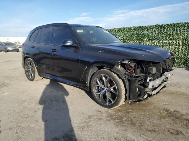 5UXTA6C01M9E09779 BMW X5 Xdrive45e