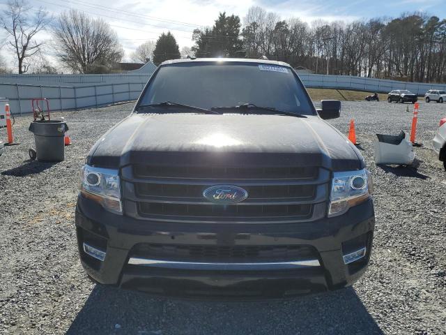1FMJK1KT3HEA31698 Ford Expedition El Limited