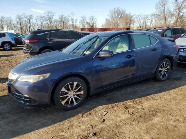 Продаж на аукціоні авто 2015 Acura Tlx Tech, vin: 19UUB1F58FA013166, номер лоту: 41959924