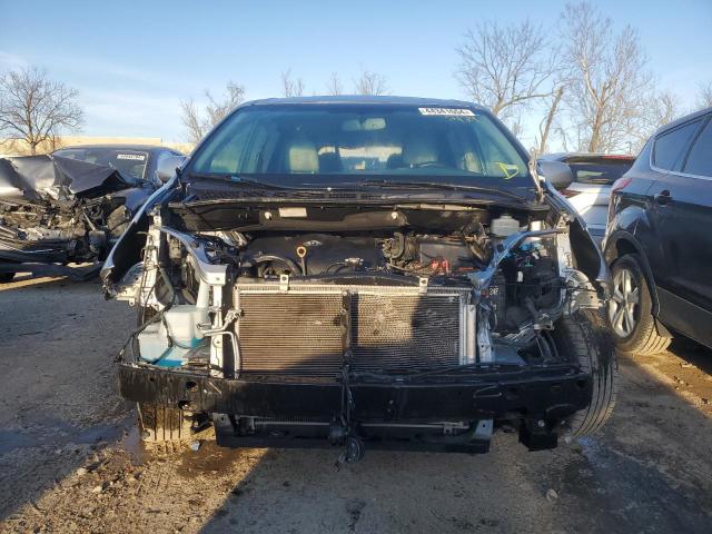 5TDYZ3DC3HS804574 Toyota SIENNA XLE