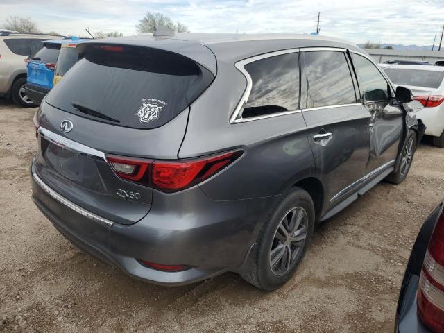 5N1DL0MN2LC500917 Infiniti QX60 LUXE