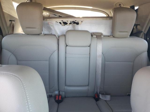 4JGDA5HB2EA384605 Mercedes-Benz Ml 350 4matic