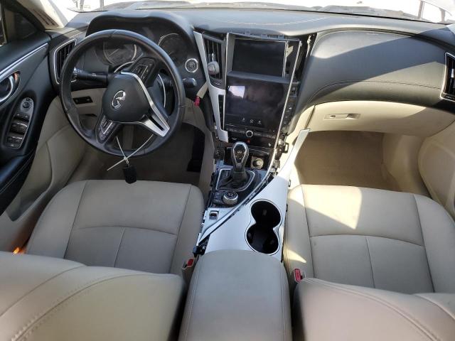 JN1EV7AR3LM250751 Infiniti Q50 PURE