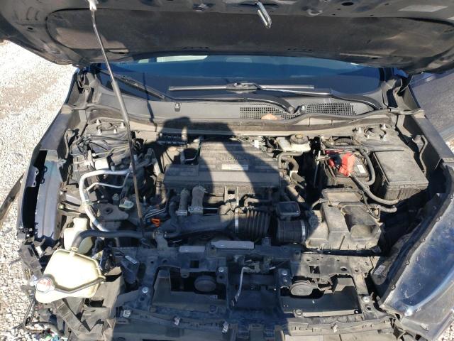 2HKRW1H81HH503928 Honda CR-V EXL