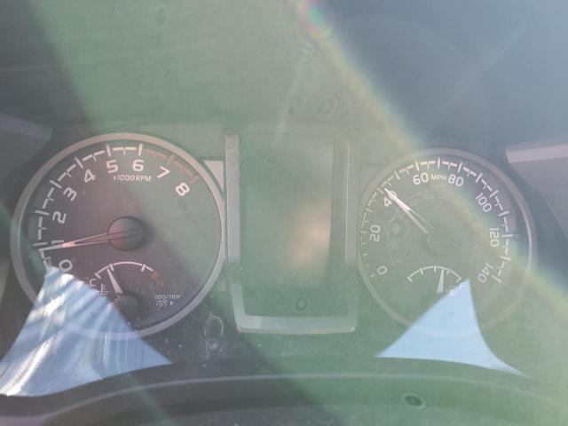 3TMDZ5BN1KM055733 Toyota Tacoma Double Cab