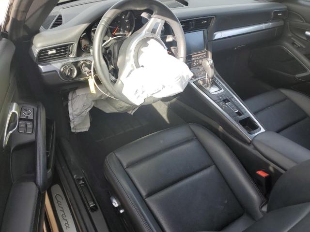 WP0AA2A98ES106430 Porsche 911 CARRERA