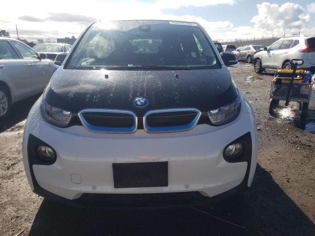 WBY1Z2C5XFV287497 BMW I3 Bev