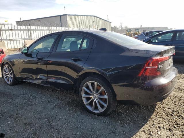 7JRA22TK4KG004510 Volvo S60 T6 Momentum