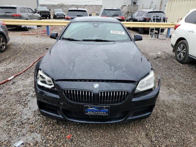 WBA6B2C56ED128893 BMW 650 I Gran Coupe