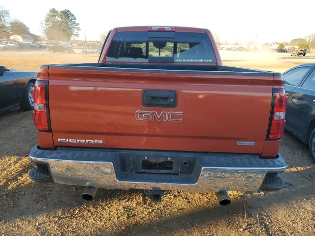 3GTU2VEC9FG186282 GMC Sierra K1500 Slt