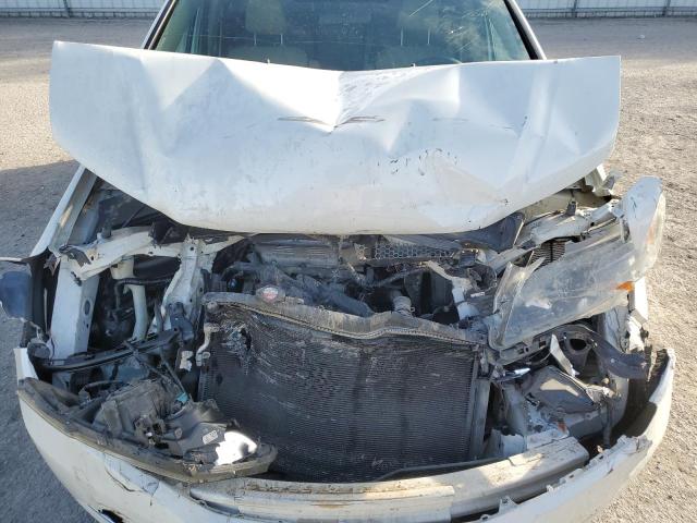 5FNRL5H34GB087942 Honda ODYSSEY SE