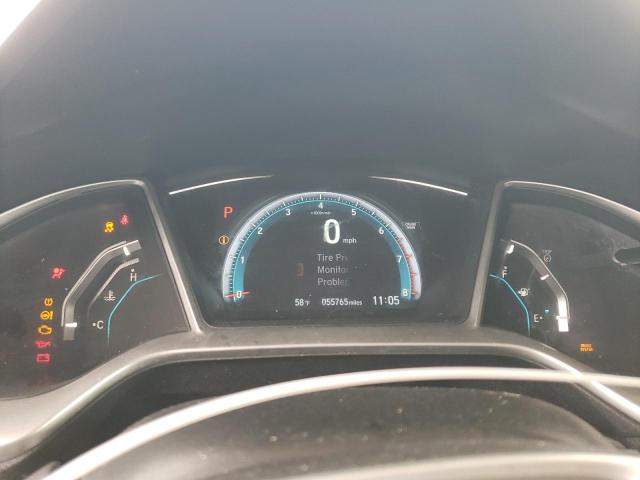 2HGFC3B39GH356903 Honda CIVIC EX
