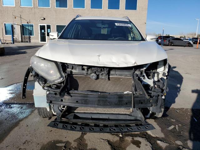 KNMAT2MV8FP572043 Nissan ROGUE S