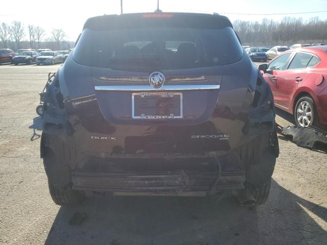 KL4CJESB8HB124338 Buick Encore Preferred