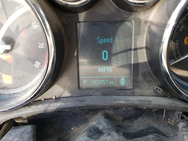 1G4PP5SK1E4105552 Buick Verano
