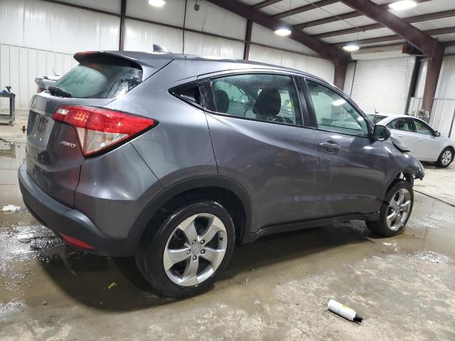3CZRU6H37LM720243 Honda HR-V LX