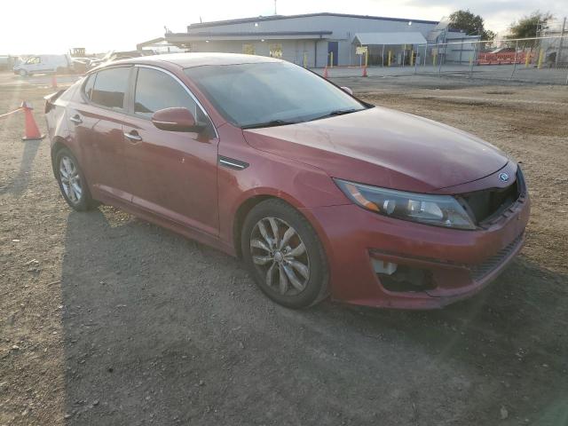 5XXGN4A74EG266047 KIA OPTIMA EX