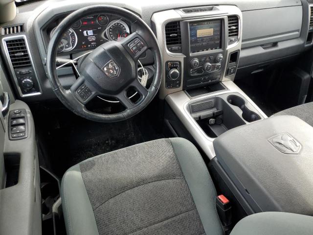 1C6RR7TT6JS117476 RAM 1500 Slt
