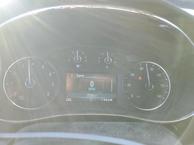 KL4CJDSBXJB550211 Buick Encore Premium