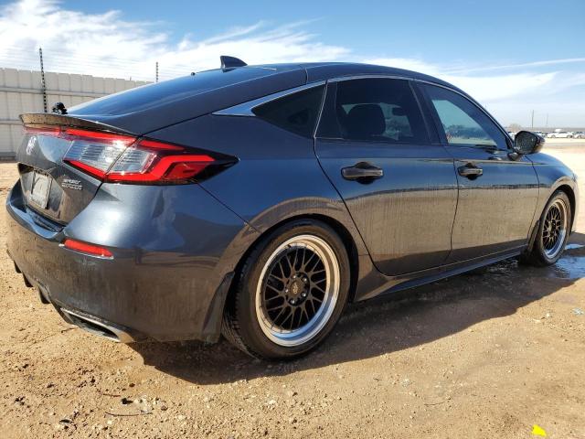 19XFL1H82NE009203 Honda Civic Sport Touring