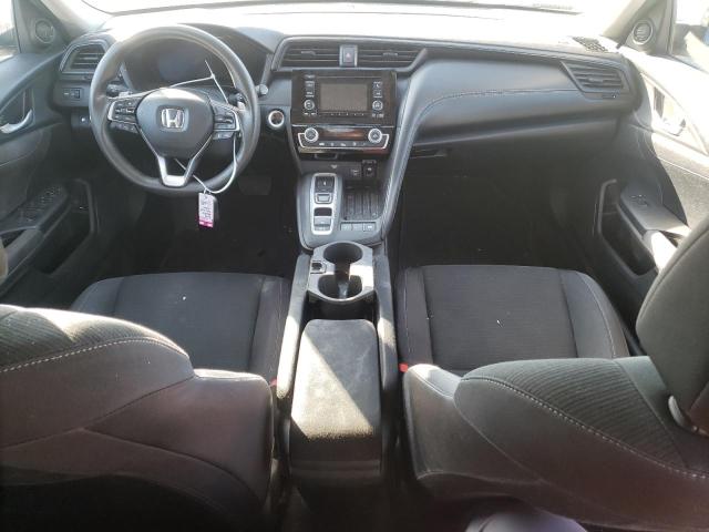 19XZE4F19KE023643 Honda Insight Lx