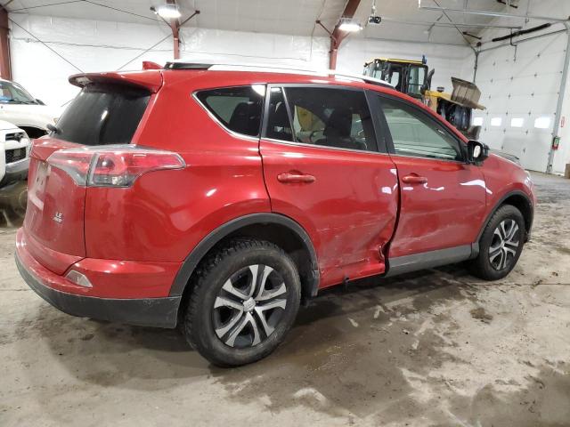 JTMBFREVXGJ079181 Toyota RAV4 LE