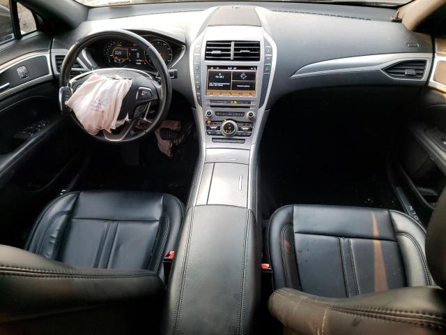 3LN6L5A93JR615392 Lincoln Mkz Premiere