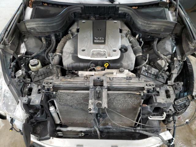JN1BJ0RR5GM265316 Infiniti QX50