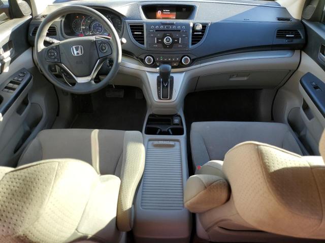 3CZRM3H54EG703854 Honda CR-V EX