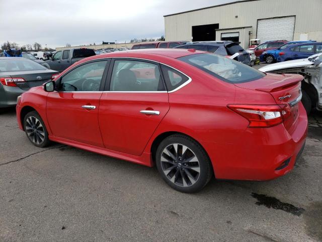 3N1AB7AP2GY300340 Nissan SENTRA S