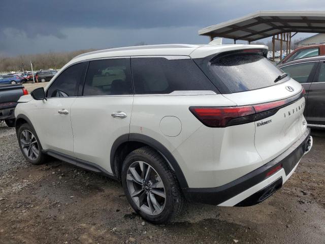 5N1DL1FR8PC356284 Infiniti QX60 LUXE
