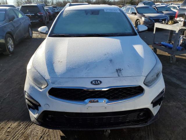 3KPF34ADXKE012709 KIA Forte Gt Line
