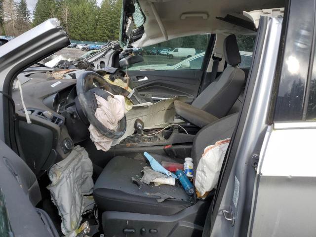 1FMCU9GD2KUA21387 Ford ESCAPE SE