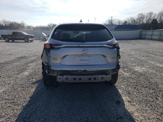 JM3TCBEY8K0304802 Mazda Cx-9 Signature