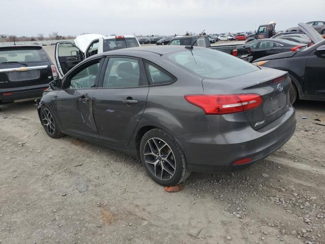 1FADP3H28HL247691 Ford FOCUS SEL
