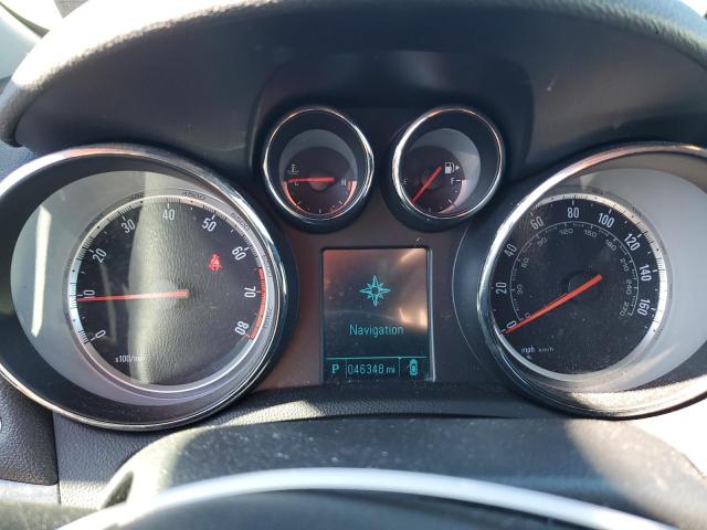 KL4CJASB6GB749263 Buick Encore