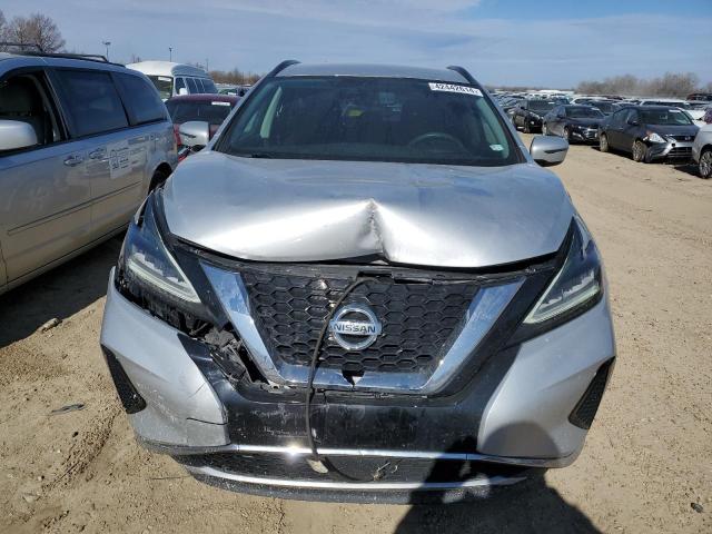 5N1AZ2BJ2LN100888 Nissan MURANO SV