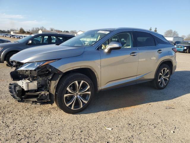 Auction sale of the 2019 Lexus Rx 350 Base, vin: 2T2BZMCAXKC194678, lot number: 43737984