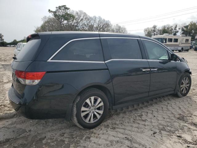 5FNRL5H63EB024970 Honda ODYSSEY EXL