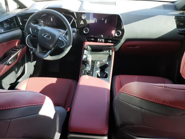 JTJAKCEZ8R5012997 Lexus Nx 350h Base