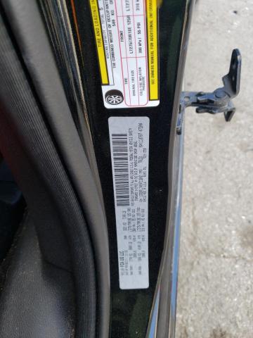 1C6SRFLT4KN711642 RAM 1500 Rebel