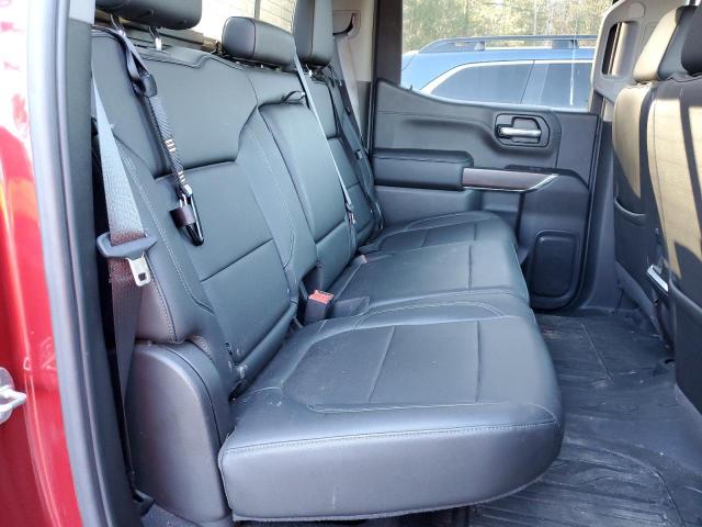 1GTU9DED2KZ144688 GMC Sierra K1500 Slt